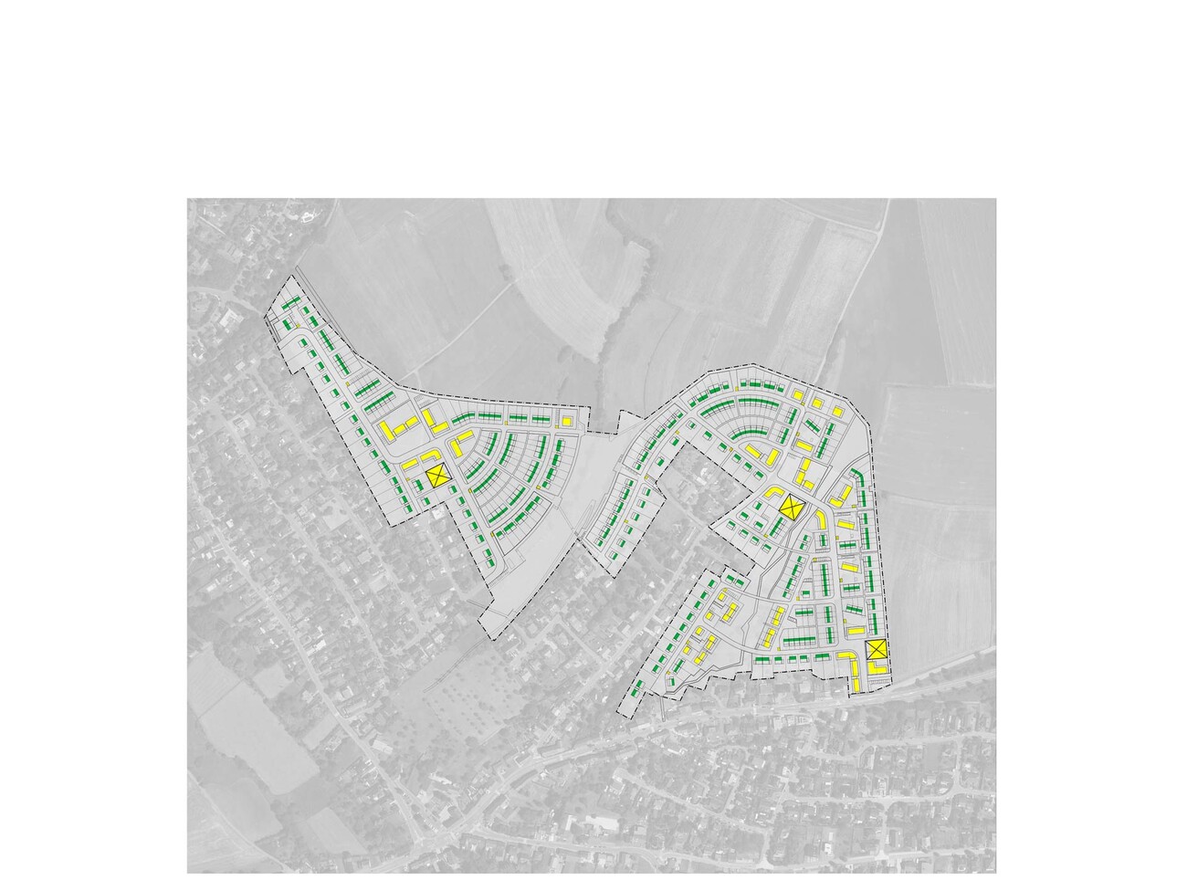 Masterplan Climate Positive Development Area