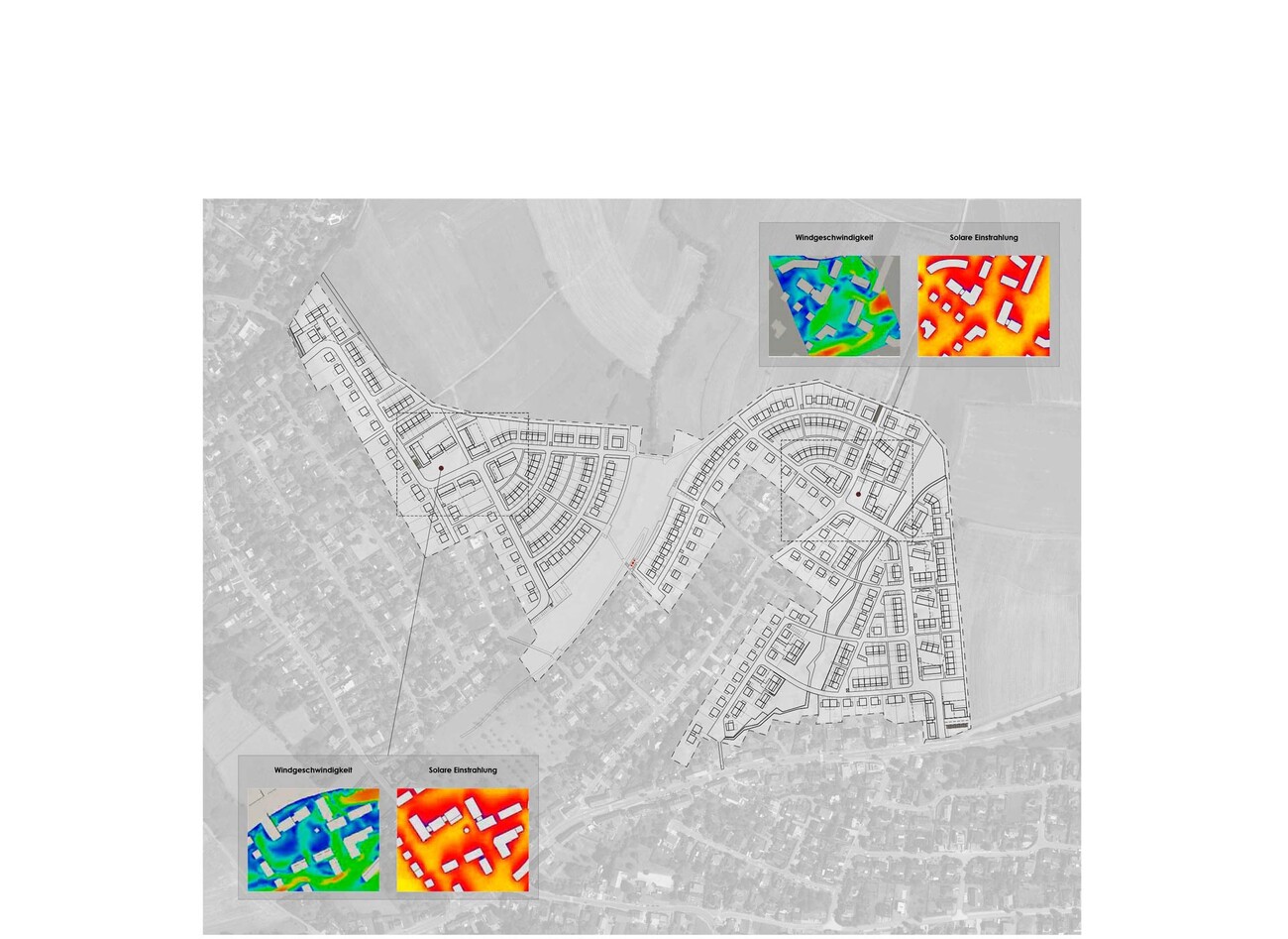 Masterplan Climate Positive Development Area