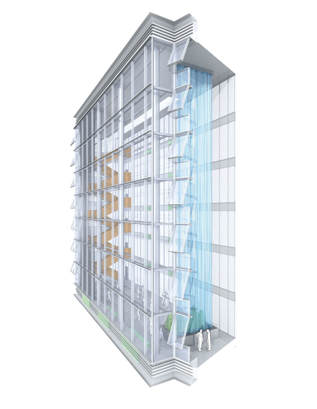 Manitoba Hydro Place