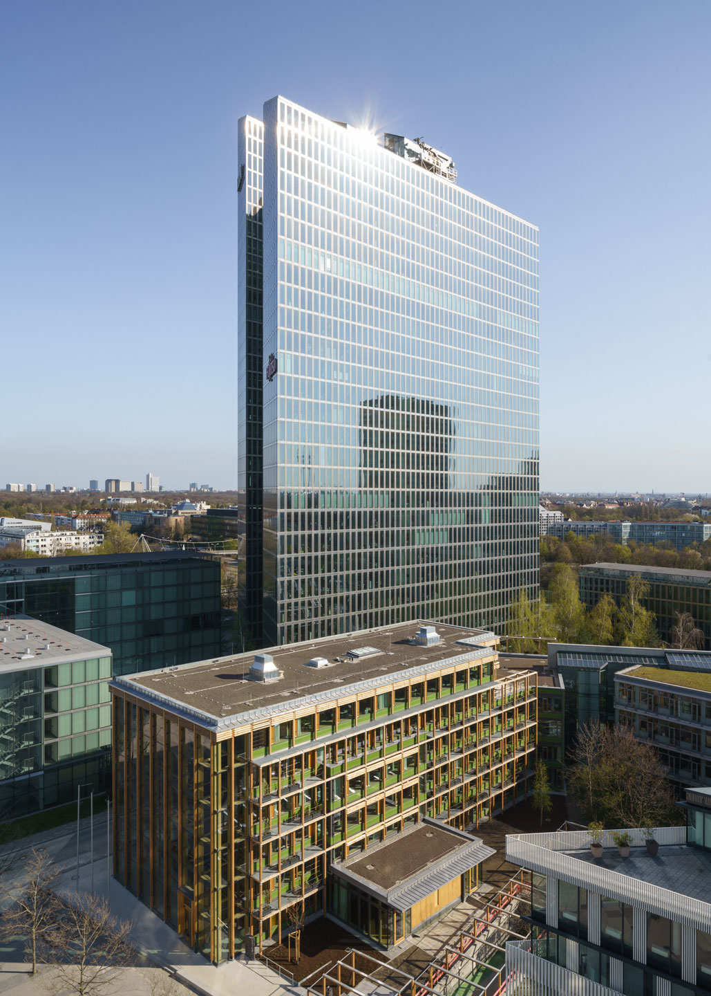 Bundesgeschäftsstelle Deutscher Alpenverein DAV Transsolar