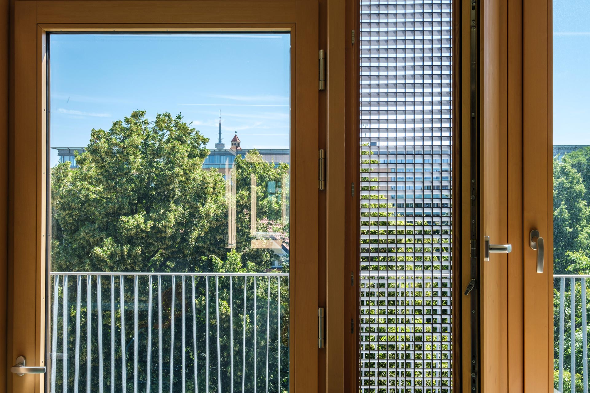 Ecole Primaire Emmy Noether Strasse