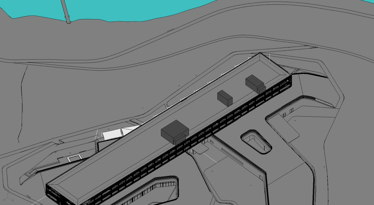 Seezeitlodge - Hotel & Spa am Bostalsee