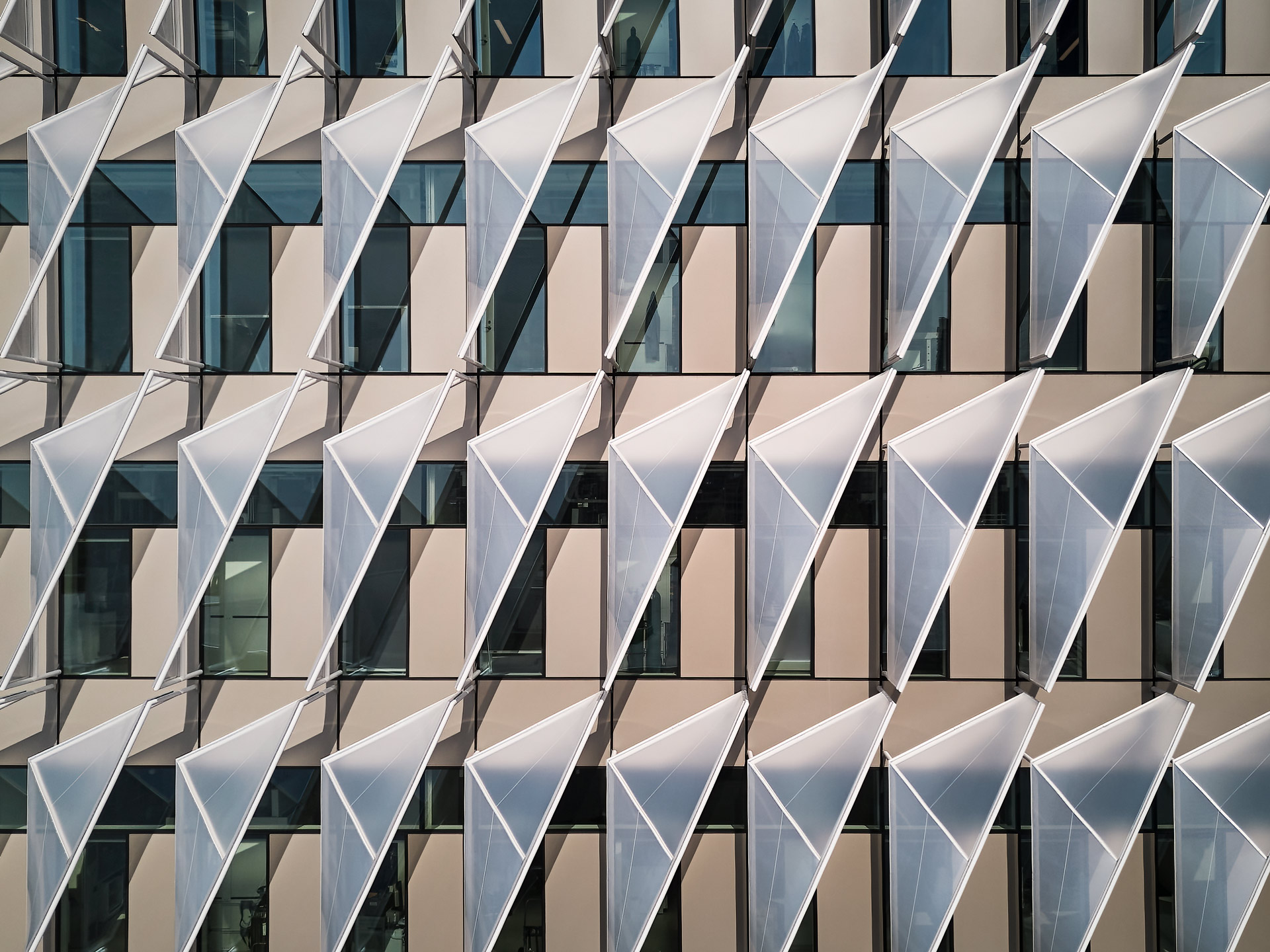 Vagelos Laboratory for Energy Science and Technology