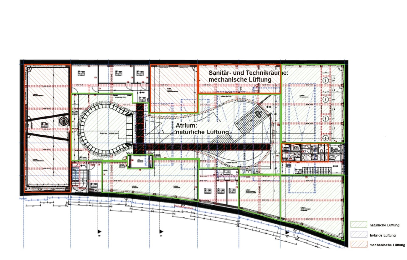 Filmuniversität Babelsberg KONRAD WOLF Haus 6