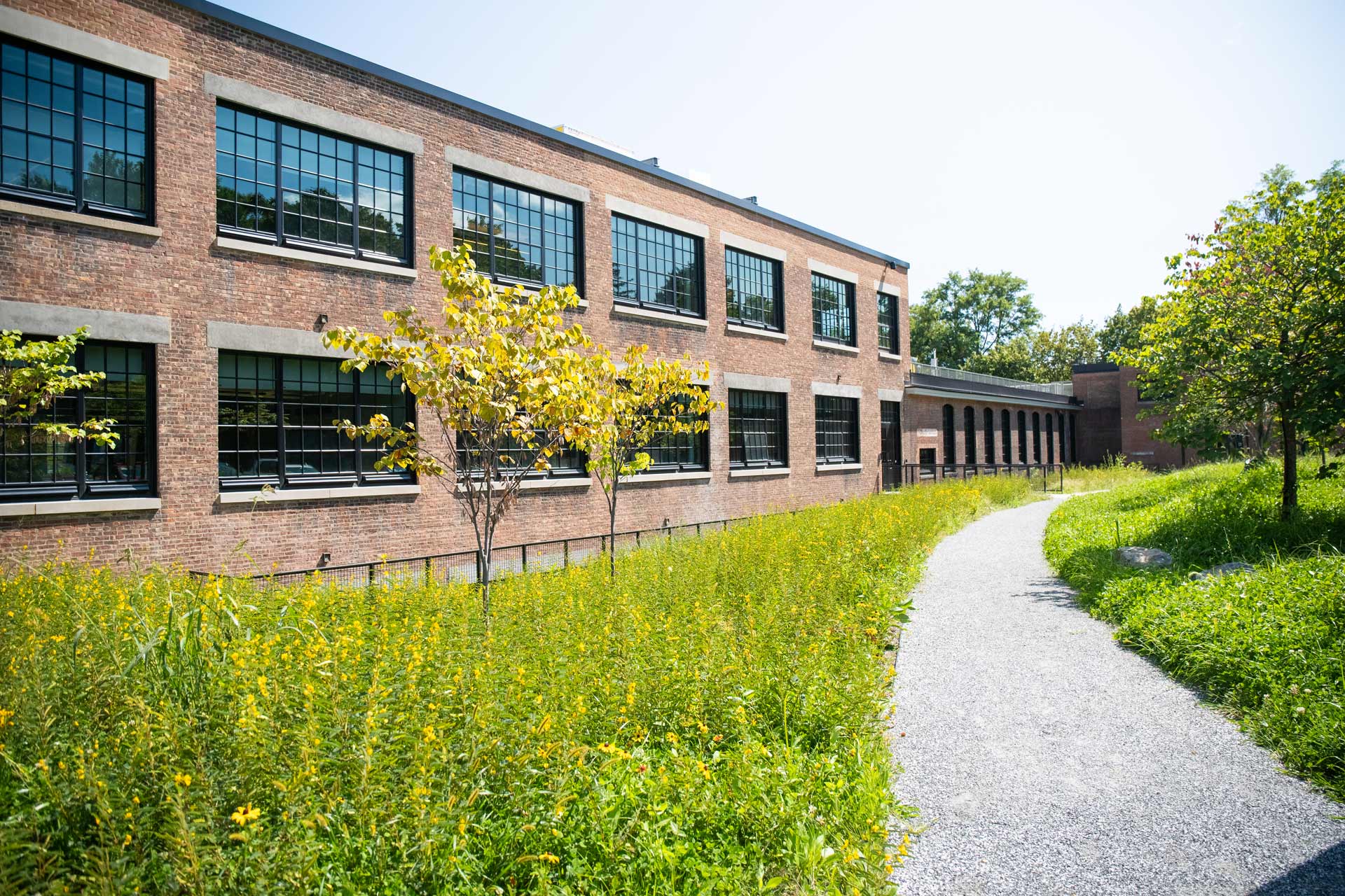 Scenic Hudson Headquarters