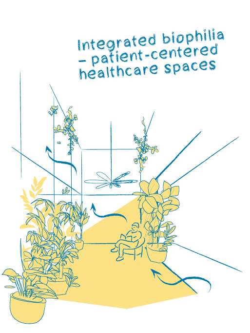 Princeton Frist Health Center