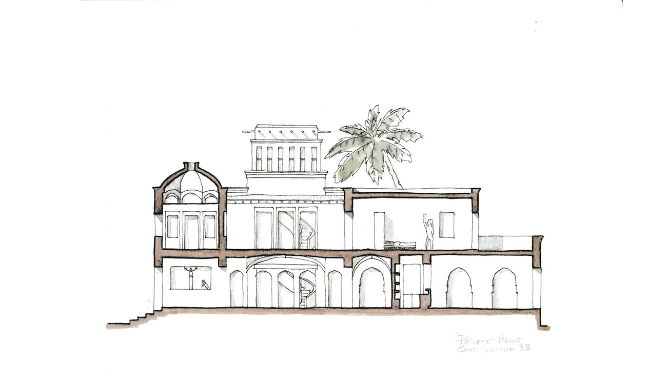 BAO Resort Unguja Island