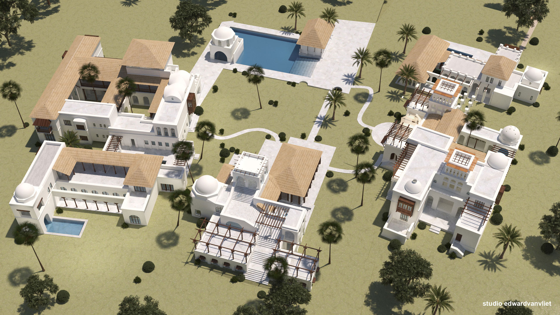 BAO Resort Unguja Island