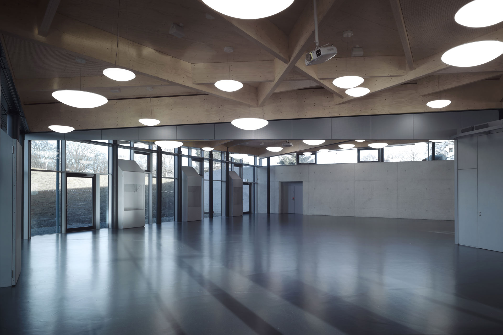 Mensa Kreisberufsschulzentrum