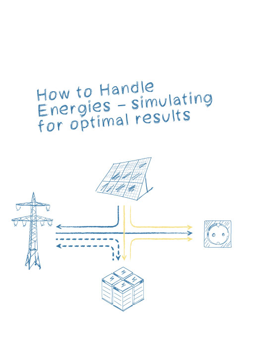 Electromobility: Sortimo Campus