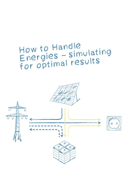 Electromobility: Sortimo Campus