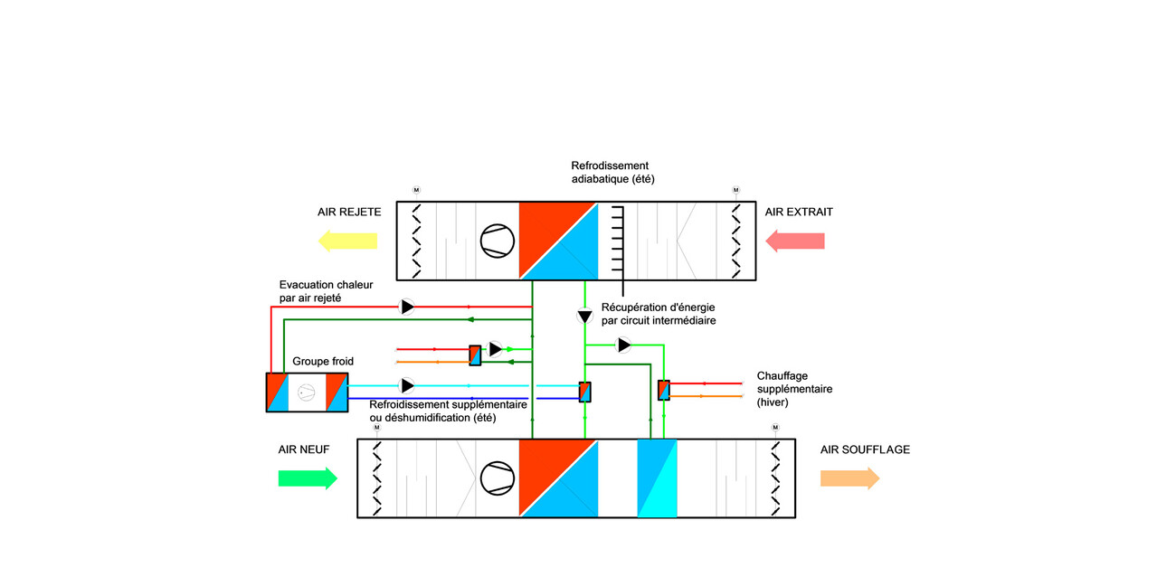 Centre de Recherche en Biomédecine à Strasbourg (CRBS)