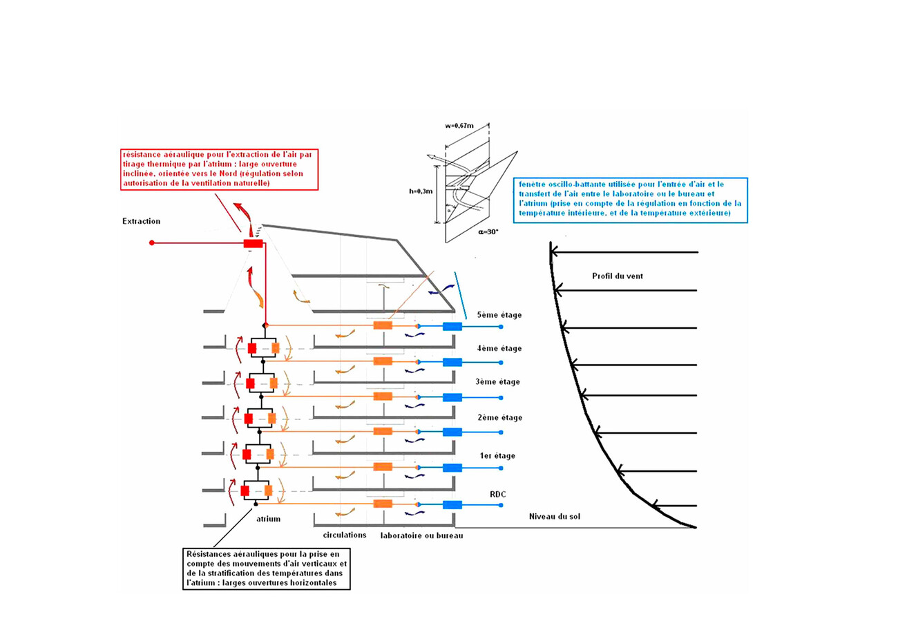 Centre de Recherche en Biomédecine à Strasbourg (CRBS)