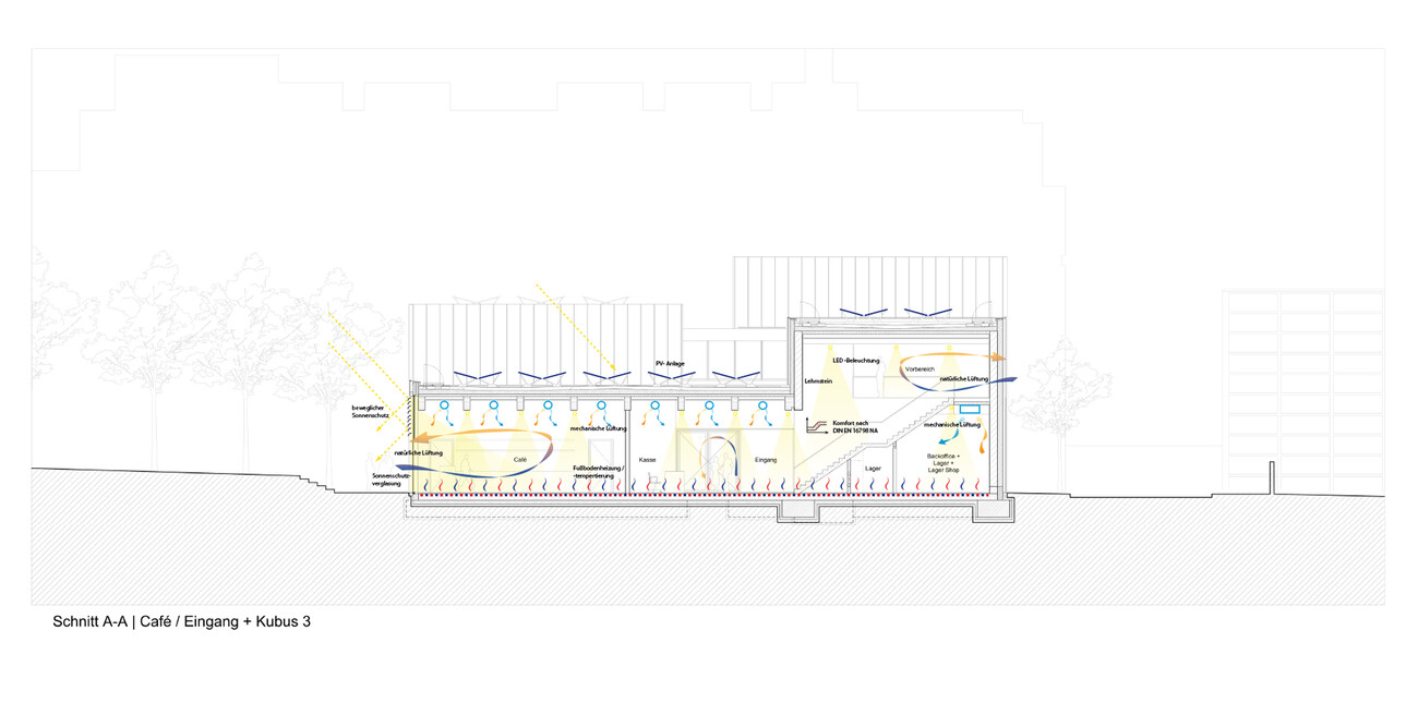 Visitor Information Center 