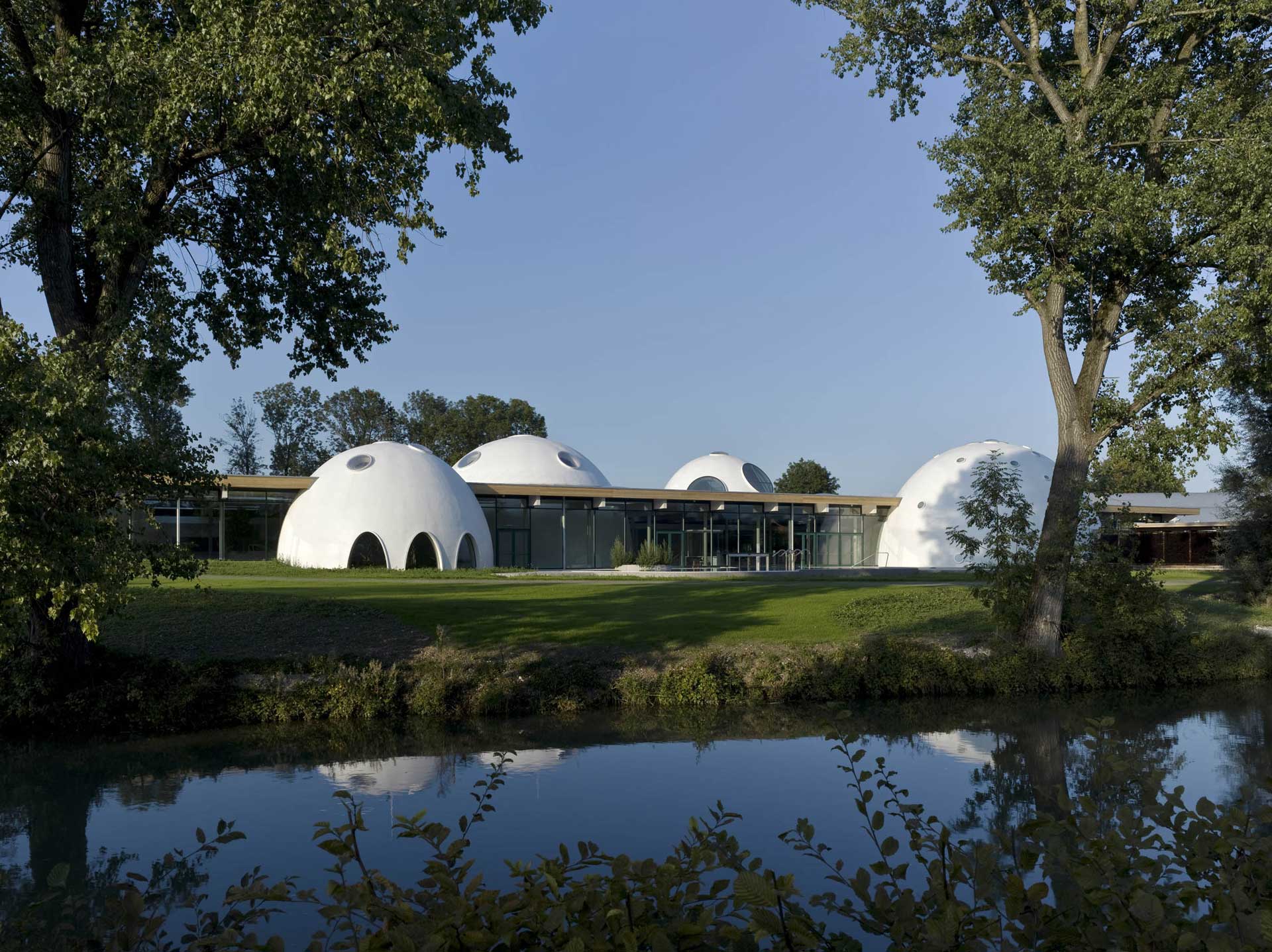 Thermal Bath Bad Aibling