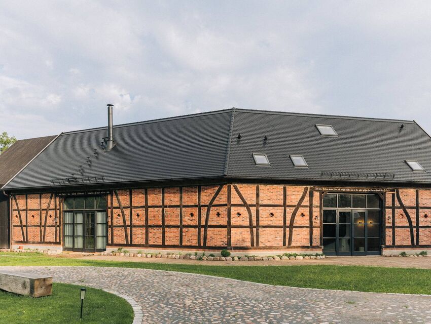 Rénovation de l'espace de séminaire écologique