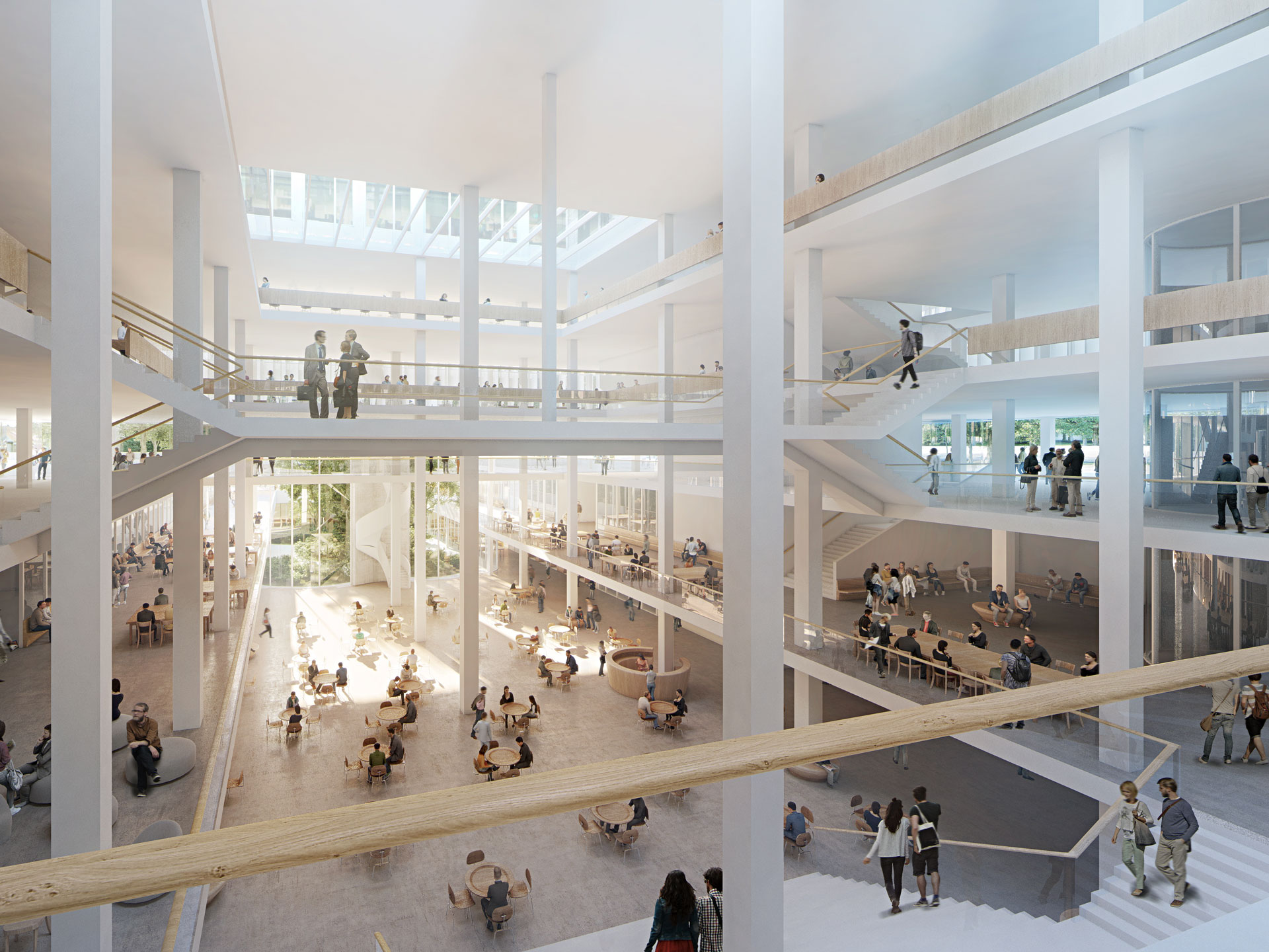 FORUM UZH