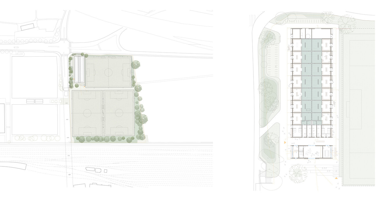 Einfach Bauen – Le Vestiaire Juchhof 3